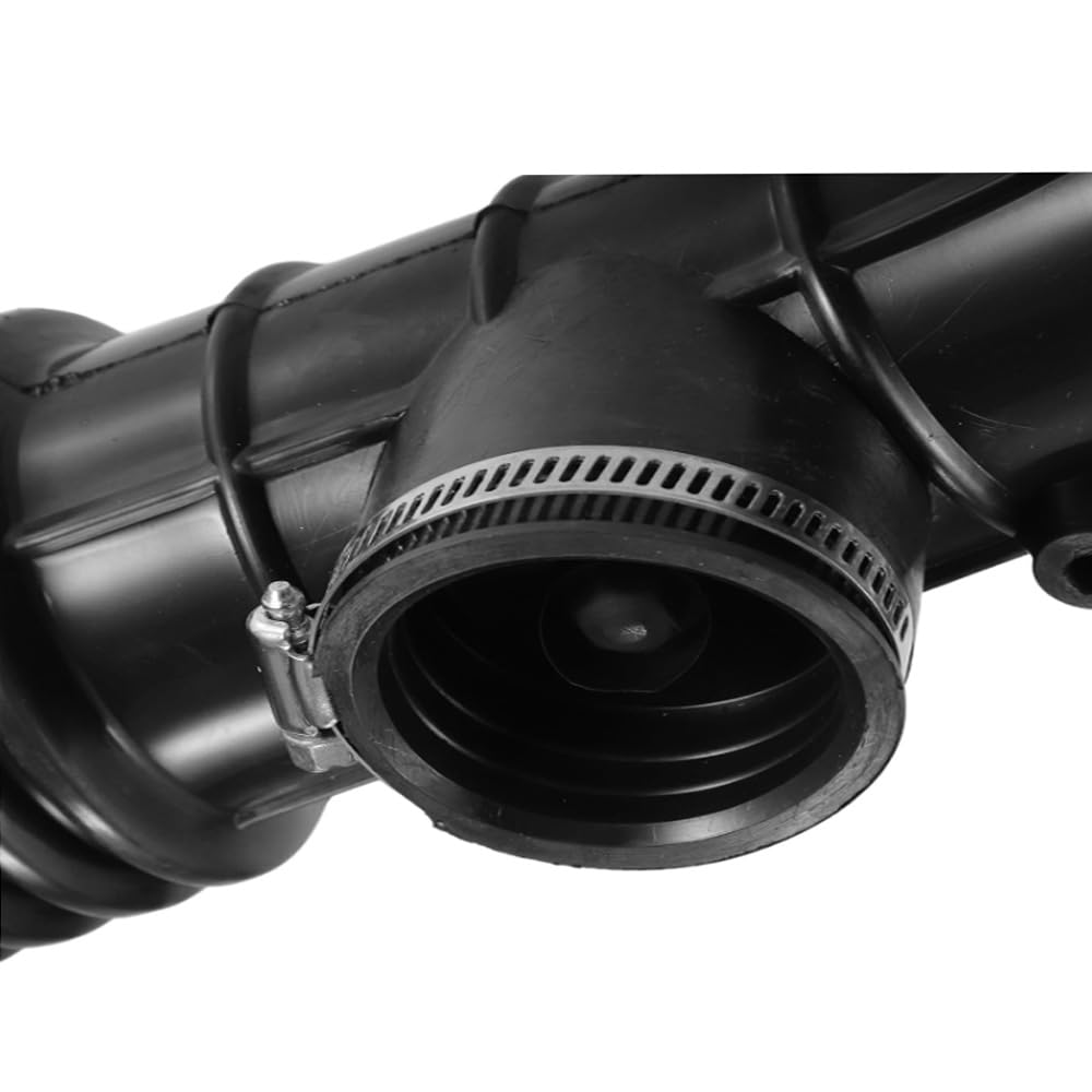 Amazon.com: AUCERAMIC 17228-PAA-A00 Air Intake Hose with Clamps