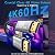 Active HDMI to DisplayPort Cable (4K 60Hz,1080p@120Hz) 6FT Uni-Directional HDMI Source to DP Monitor Adapter Display Port Cord Compatible with PC,Laptop,AMD,NVIDIA,PS5,Xbox