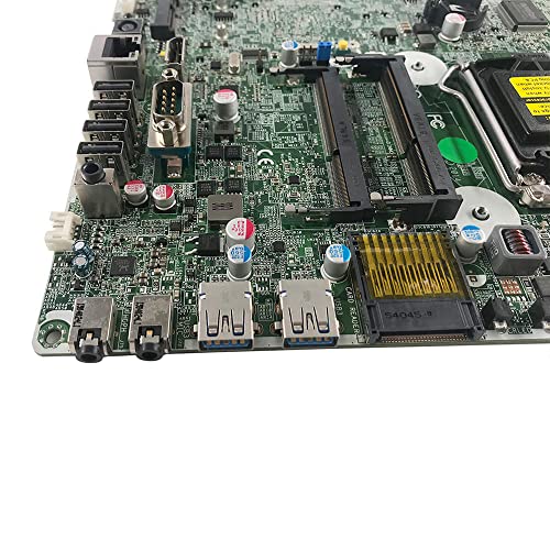 Per scheda madre desktop 400 G1 PRO AIO 737339-001...