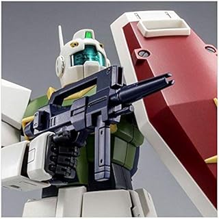 Tamashi Nation 1/100 MG RMS-179 GM II Mass Produced Type, A.E.U.G Color Ver.