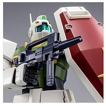 MGジムⅡ マスターグレード MGジムII