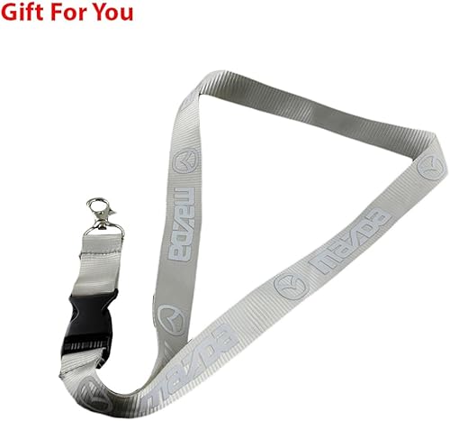 Miniatura 6 de W-POWER, Puerta de elevación trasera para maletero compatible con Mazda MX5 Miata 2016-2021, 2017 2018 2019 2020, estilo STP, fibra de carbono real