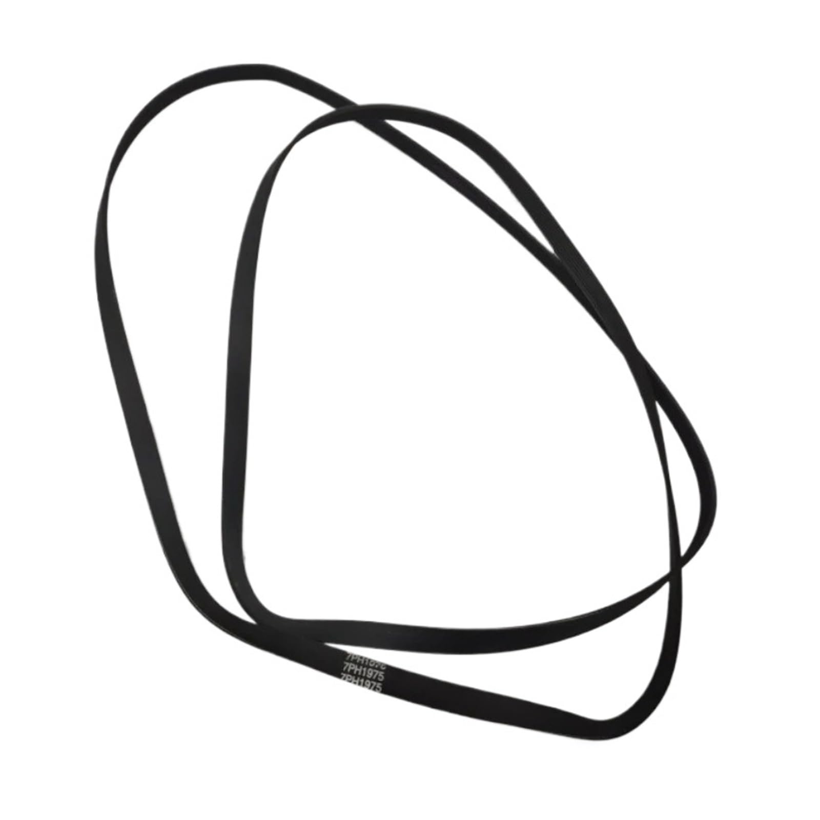 EEZII Dryer Washine Machine Belt, Compatible For Elextrolux, 7PH1975 PH1975 1975H7