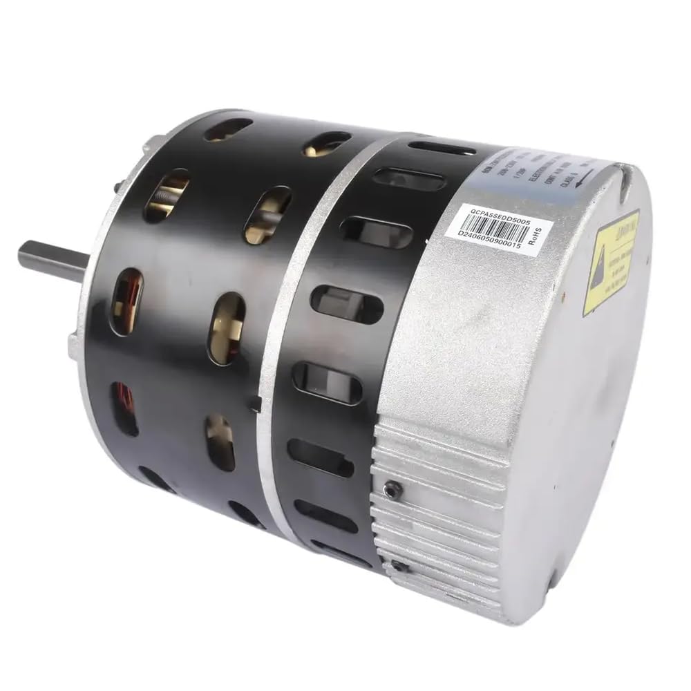 Blower Motor AP03 1 2 ZWK702B5388701 Compatible con Unidades de Horno de Gas similares a Nortek Nordyne Intertherm Modelos