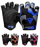 Das Design der Halbfingerhandschuhe eignet sich für eine Vielzahl von Outdoor-Aktivitäten wie Autofahren, Langhantel, Kurzhantel, Rudern, Gewichtheben, Tauziehen und verschiedene Arten der sportlichen Fitness. Sie ermöglichen mehr Flexibilität und Dehnbarkeit, wenn du Gewichte bewegst. Darüber hinaus bietet das Halbfingerdesign einen zusätzlichen natürlichen Griff.