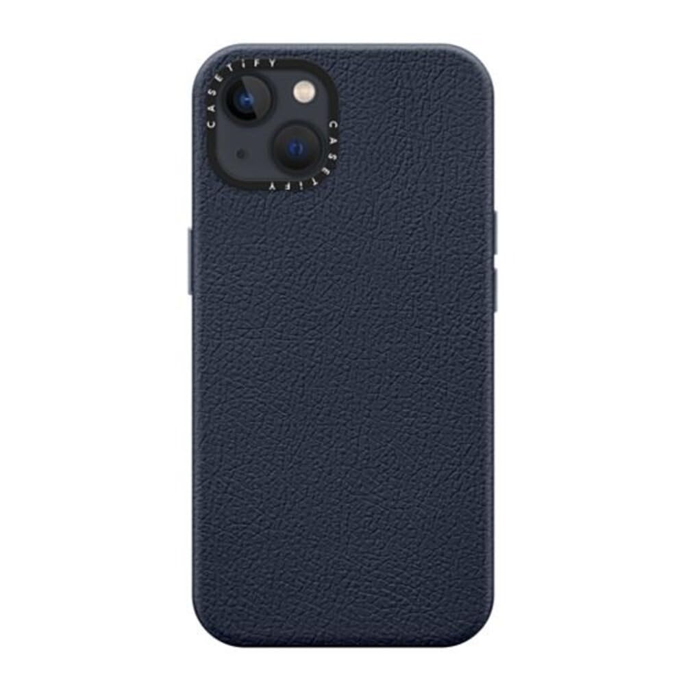 Amazon.co.jp: CASETiFY ペブル iPhone 13 ケース [1.5mからの落下試験