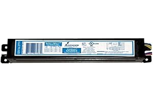 Philips Advance ICN-2S40-N Electronic Fluorescent Ballast Replacement