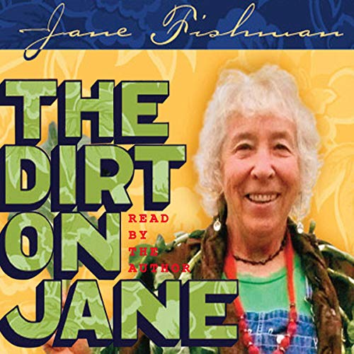 The Dirt on Jane by Jane Fishman episode artwork