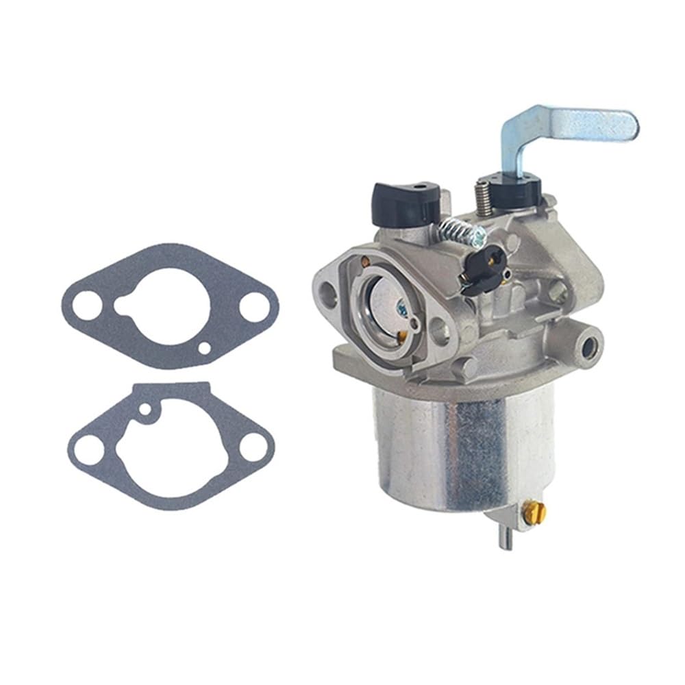Carburateur FE120G pour redémarrer votre tondeuse 4 temps