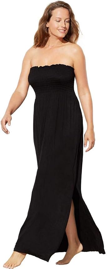 Swimsuits For All Women's Plus Size 