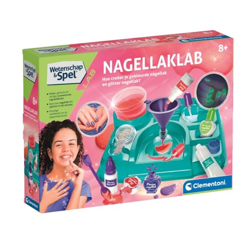 NL Nail Lab pour ongles cassants solution manucure rapide