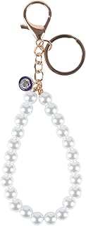 Cute Bag Charm, Purse Charms for Women, Initial Keychain, Handbag Backpack Accessories