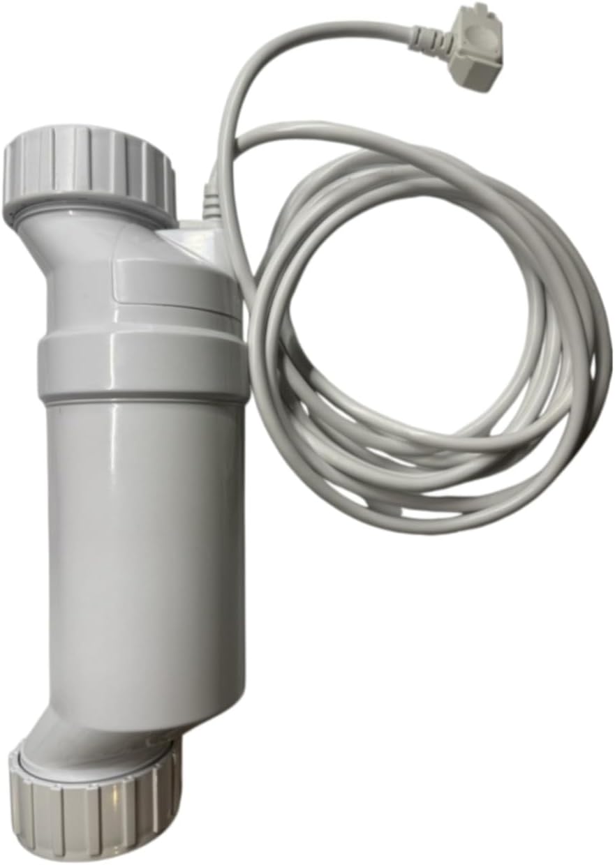 T-Cell-5 Salt Chlorine Generator Fits for A Swimming Pool Salt Turbine Battery with A Capacity of 20,000 Gallons