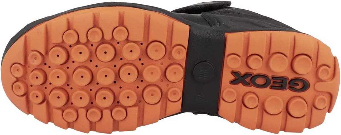 Geox Boys' New Savage Abx Shoe