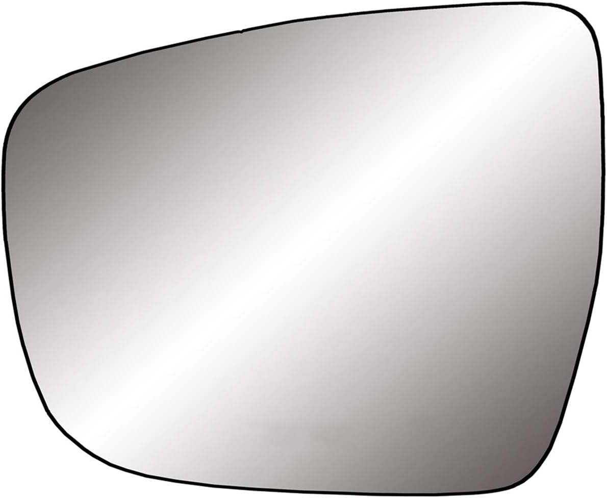 Fit System Replacement Glass Assembly for Rogue, not for Sport and Select S, LH, 88314