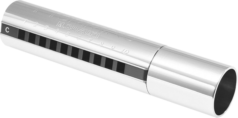 Suzuki Harmonika (PH-20-C)