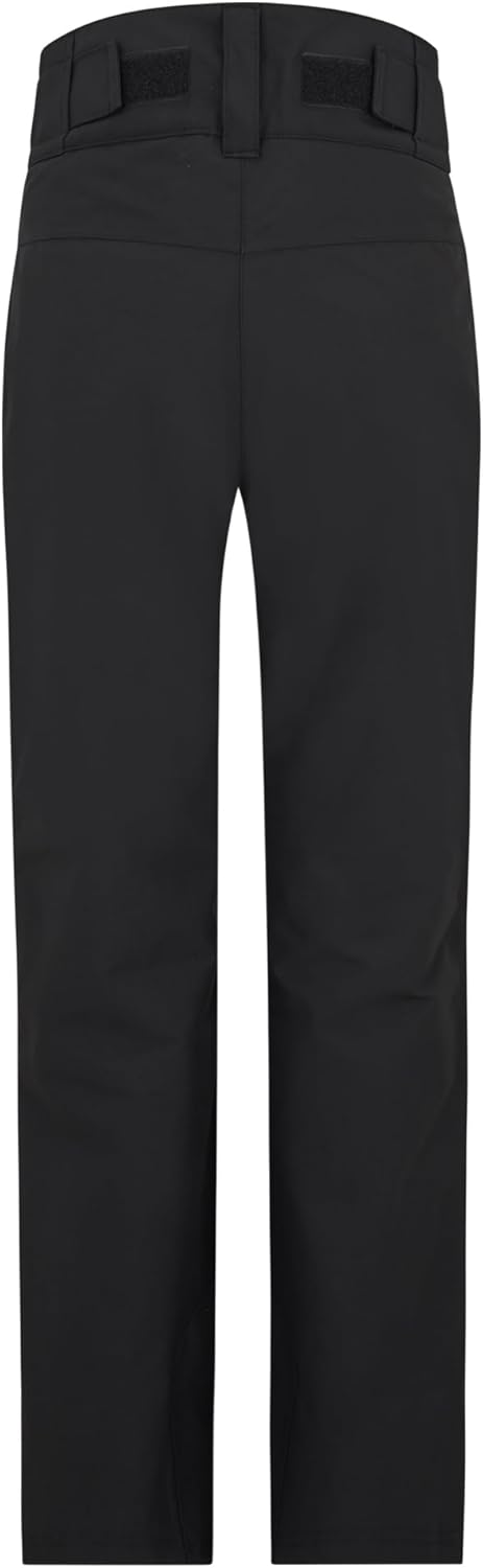 Ziener Skiwear Girls Ski Pants - ALIN black