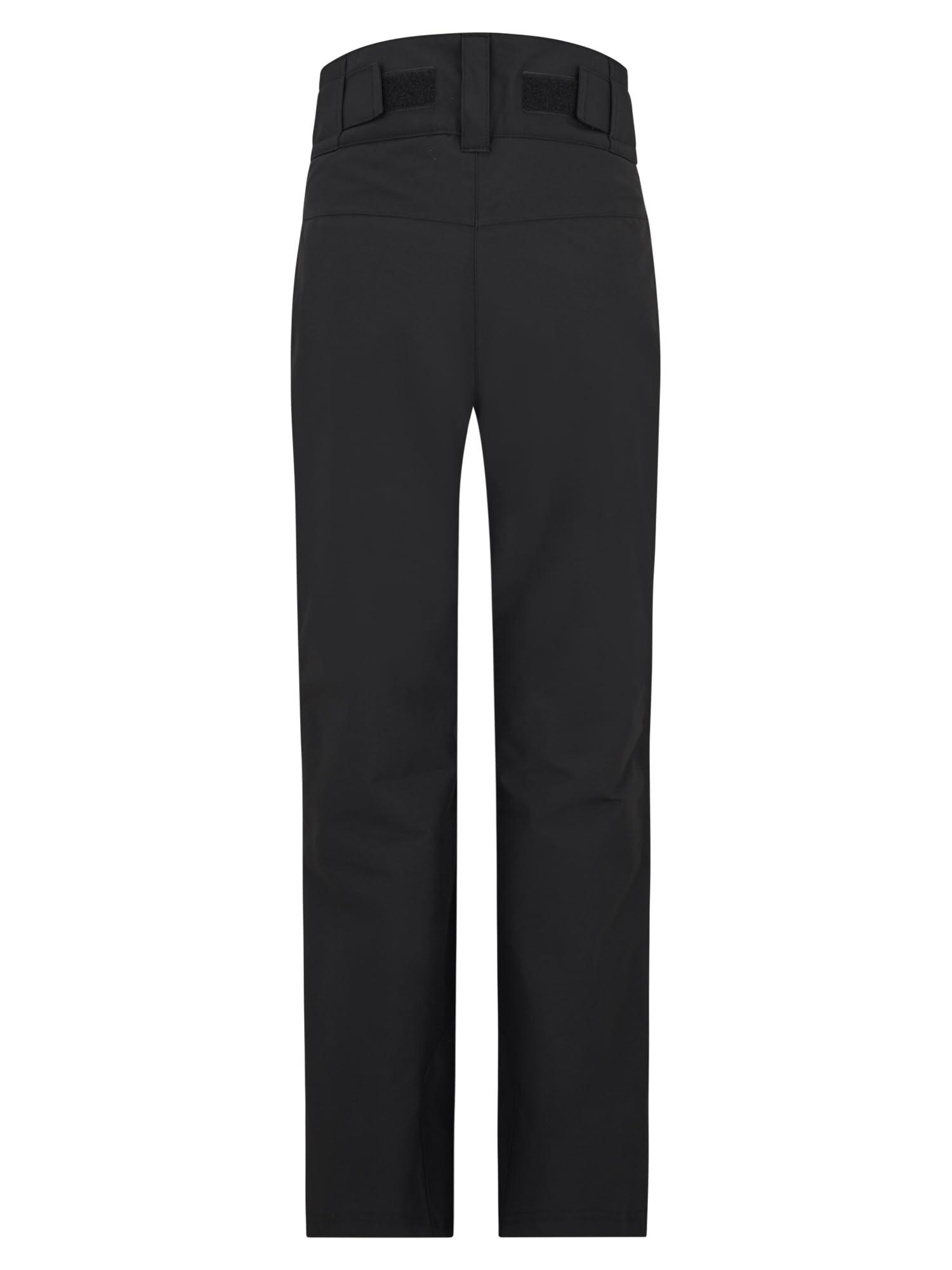 Ziener Mädchen Ski-Hose, Schnee-Hose | wasserdicht, Winddicht, warm Alin