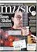 Produktbild BBC MUSIC MAGAZINE UK 10/2023