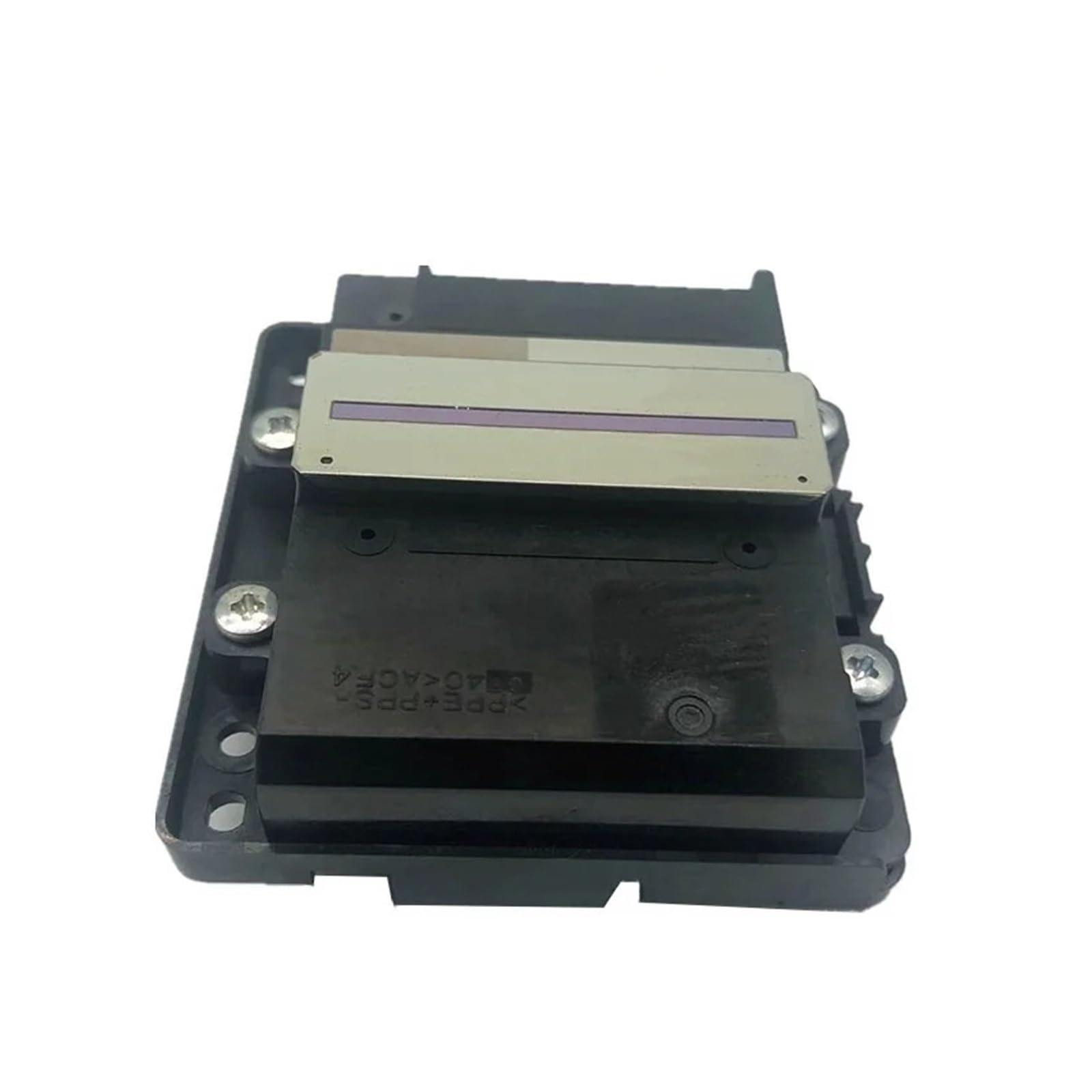 FA43011 Druckkopf Kompatibel for Epson M2170 M3170 Drucker Ersatz | FA43001 FA43011 Druckkopf Der M-Serie, Klarer Druck, Einfache Installation, Kompatibel Mit EcoTank Mono-Drucker