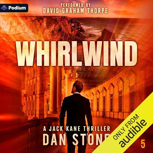 Whirlwind -- Dan Stone episode artwork