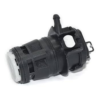 Amazon.com: Windshield Washer Motor Pump 85330-60170 85330