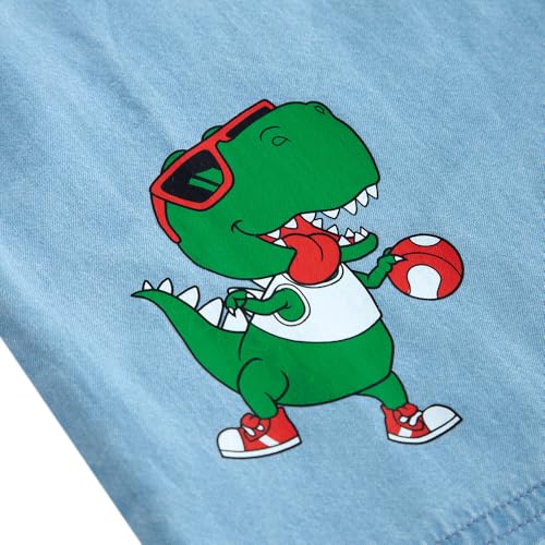 Image of Hopscotch Boys Regular Fit Shirts