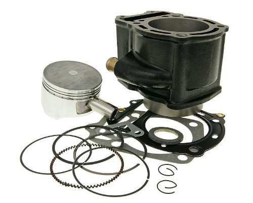 Zylinderkit 250ccm für Honda Helix CN 250 Fusion Spazio MF02 -99