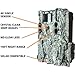 Bushnell Trail Camera CORE S-4K, No-Glow Game Camera with 4K Video and 1.5” Color Viewscreen