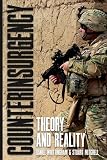 Counterinsurgency: Theory and Reality