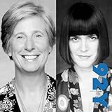 Cindy Sheehan and Eve Ensler on 'The Impact of Political Protests' at the 92nd Street Y