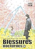 blessures nocturnes tome 1 occasion  Blessures nocturnes (10)