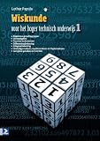 1 (Wiskunde voor het hoger technisch onderwijs: algemene grondbegrippen, vectoralgebra, functies en krommen, differentiaalrekening, integraalrekening, ... Taylorreeksen, complexe getallen en functies) - Lothar Papula 