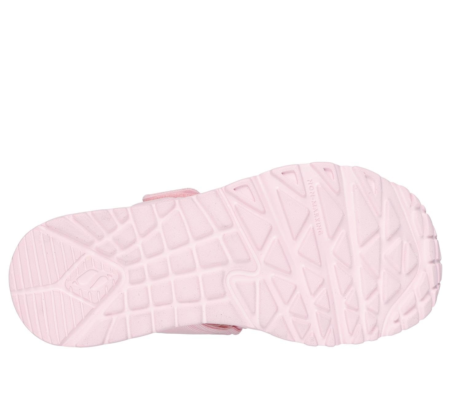 Skechers Fille Uno Lite Sandal Sunny Stand