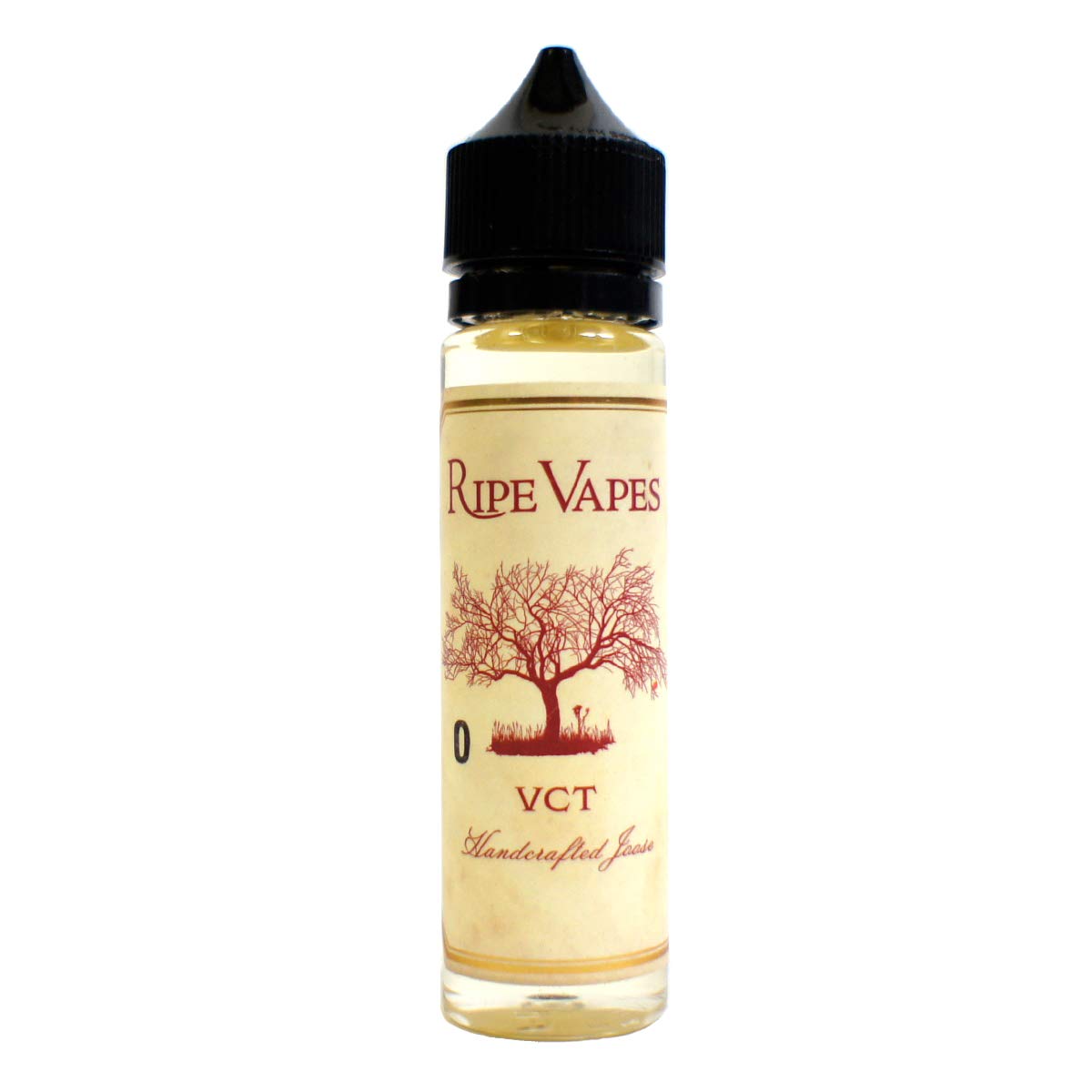 Amazon | 電子たばこ VAPE リキッド 【Ripe Vapes】 VCT 60ml vape 