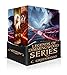 Legends of Dimmingwood Series: Books 4-6