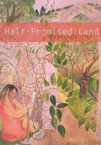 Half Promised Land