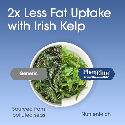 Phenelite Vegan Fat Burner