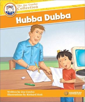 Unknown Binding Hubba Dubba (Joy Cowley Collection) Book