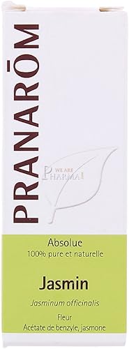 Pranarà´m Huile Essentielle Jasmin 5 ml
