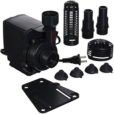 Eheim compactON 5000 Aquarium Pump Cover