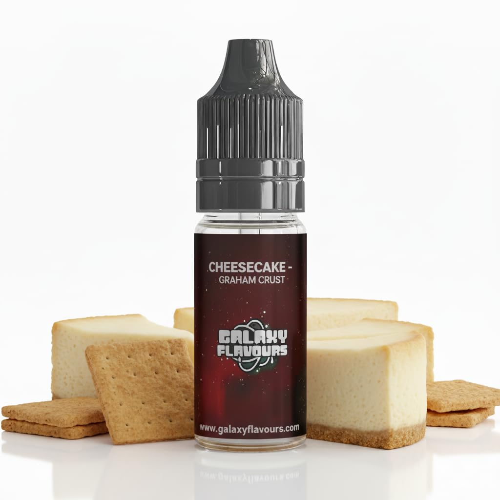 Peppermint Food Flavouring Drops 10ml - Premium Mint Extract for Professional Baking & Luxury Peppermint Beverages - High Strength Food Grade Concentrate by GALAXY FOOD FLAVOURS — view 53