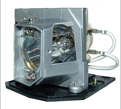 HFY Marbull EC.k0100.001/eck0100001 Remplacement lampe du projecteur avec le logement pour Acer X1261 projecteur/X1161/X110