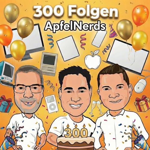 In Worten: Dreihundert