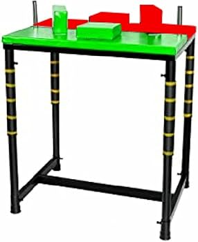 【値下げ】公式サイズ　アームレスリング台 Amazon.co.jp: 競技トレーニングアームレスリングテーブル フル