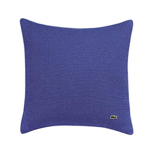 lacoste bed pillows