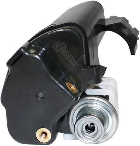 Miniatura 5 de QFS - Kit de filtro de bomba de combustible para Suzuki Hayabusa (GSX1300R), V-Strom 1000 (DL1000), V-Strom 650 (DL650), 1999-2019, OEM 15100-24FB0