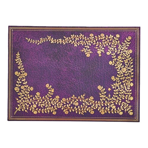 New York Rose Document Folder by Paperblanks (Gilded Age) image 5