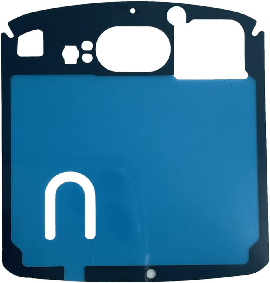 for Motorola Moto Razr 5G Flip Front XT2071-2 XT2071-3 XT2071-5 XT2071-4 LCD Screen Display Touch Digitizer Assembly Replacement