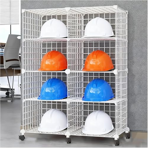 n[hXqbN ړwbgfBXvCX^hiLX^[tj eʏhwbg[IiʕۊǗpj ItBX^qɁ^h^K[W(White,8 Grids(A))